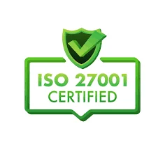 logo iso 27001